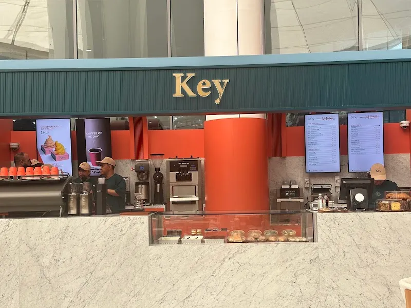 Marina Cafe cafe in Abu Dhabi Marina, Abu Dhabi